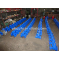 Medium Pressure and Water Media Wedge Non-rising Stem Gate Valve